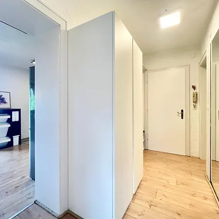 Adlerblick Apartment *