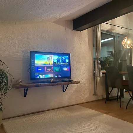 Adlerblick Apartment