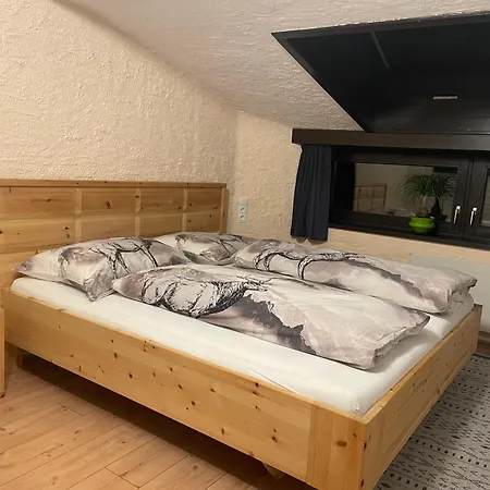 Appartement Adlerblick *