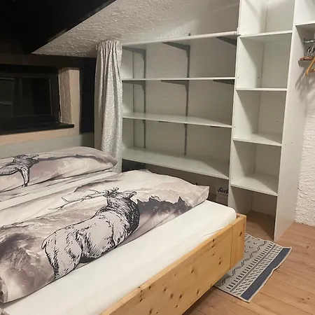 Adlerblick Appartement Leutasch