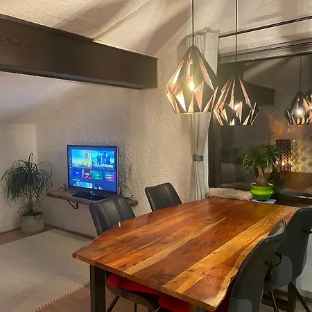 Adlerblick Apartment