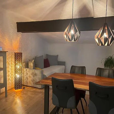 Appartement Adlerblick